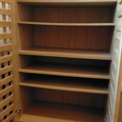 靴箪笥靴ハンダの画像