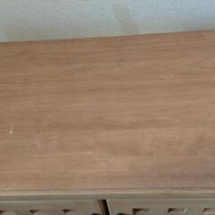 靴箪笥靴ハンダの画像