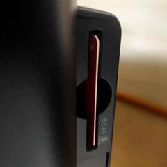 TOSHIBA REGZA テレビの画像