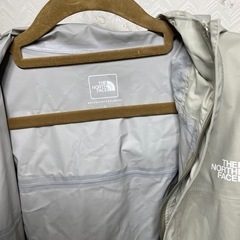 ノースフェイス  レディース ハイベント ジャケットの画像