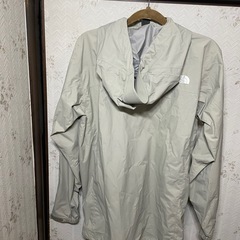 ノースフェイス  レディース ハイベント ジャケットの画像