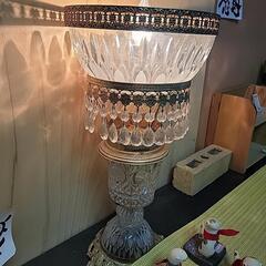 シャンデリアライト
