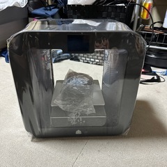 3Dプリンター
