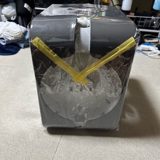 3Dプリンター