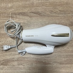 KOIZUMI ヘアドライヤー KHD-9500 ホワイト
