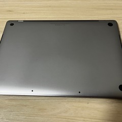 MacBook Pro 15-inchの画像