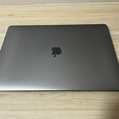 MacBook Pro 15-inchの画像