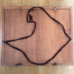 油絵　風景画の画像