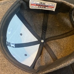 アイリーフィッシングクラブ IRIE FISHING CLUB キャップの画像