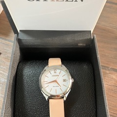 CITIZEN 腕時計