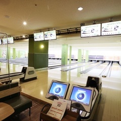 ボウリング投げましょう🎳 - 武蔵野市