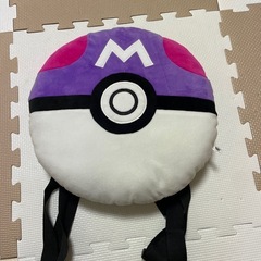 ポケモン リュック