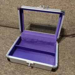かっこいい　メガネ　ケースの画像
