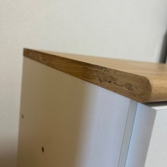 食器棚の画像