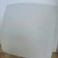 ガラス製シーリングライト【山田照明】の画像