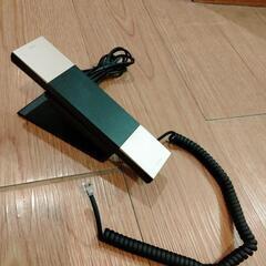 JACOB JENSEN 電話機の画像