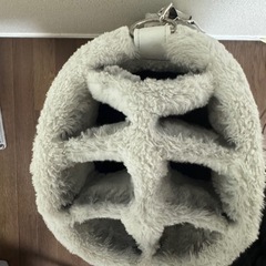 MARK & LONA ゴルフキャディバッグ ホワイトカモフラ柄9.0型