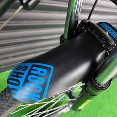 【マウンテンバイク】 cannondale キャノンデール TRAIL7 トレイルセブン スポーツ自転車買取中【引取限定・現状渡し】三重県の画像