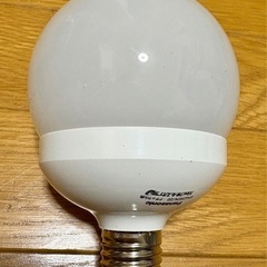 未使用　電球形蛍光灯　パルックボール スパイラルの画像