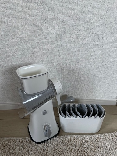 野菜スライサー\n