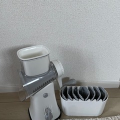 野菜スライサー
