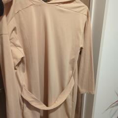 ロング カーディガン の画像