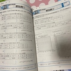 創英ゼミナール 小学6年 塾専用テキスト6冊セットの画像