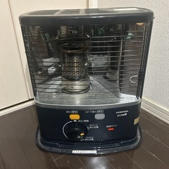 石油ストーブ