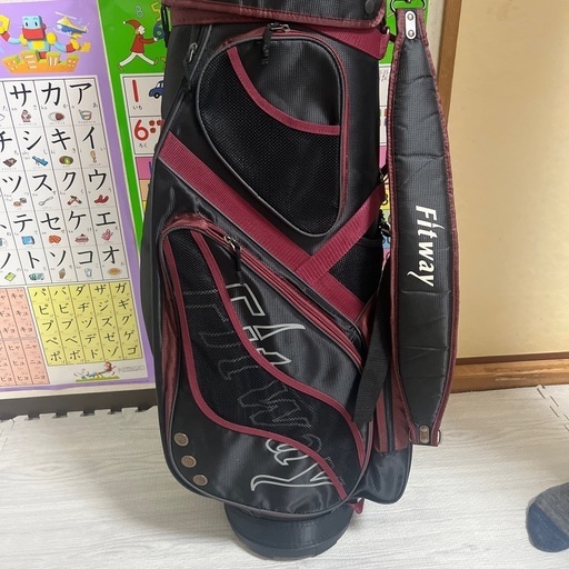 fitway ゴルフクラブ