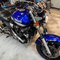 ヤマハ xjr1300の中古が安い！激安で譲ります・無料であげます｜ジモティー