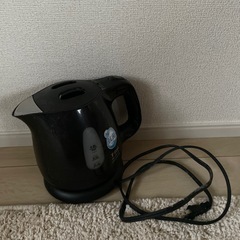 電気ケトル　T-fal