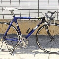 ロードバイク　Look860　AER BLADE　リユース…