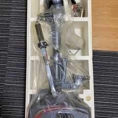 REDZONE 2馬力船外機