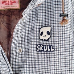 美品　べティーズブルー　の画像