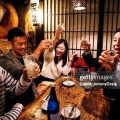 【本日の夜｜1月11日】飲み友になりましょう！おもろかったら奢り...