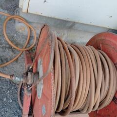 農業用消毒ホースの画像