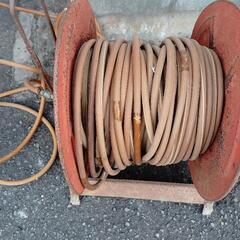 農業用消毒ホースの画像