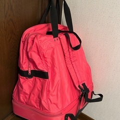 アトミック　スキー　スノボ　キャスターバッグ　キャリーバッグの画像