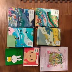 子供の本　一式