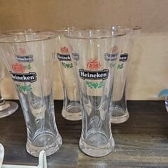 ハイネケンBeerグラス