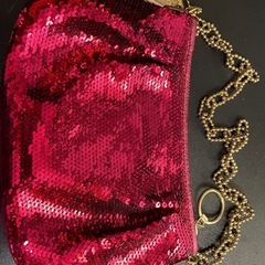 coach 　クラッチバッグ
