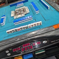 大分の麻雀サークル参加者大募集！！！