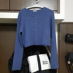 GU♪セットアップの画像