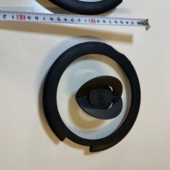 鍋蓋　evercook（エバークック）　18cm 16cm セットの画像