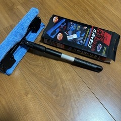 ハンディーモップの画像