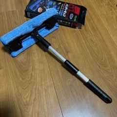 ハンディーモップの画像