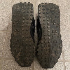 ニューバランス スニーカー 27cmの画像