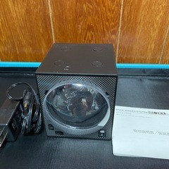 ボクシー デザインウォッチワインダーの画像