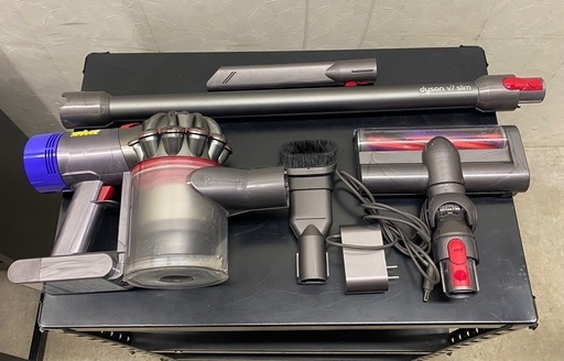 ※ dyson ダイソン V7 SV11/HH11　動作確認済み