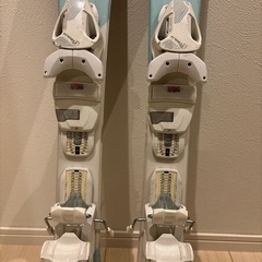 (商談成立).90センチ　スキー板　HEADの画像